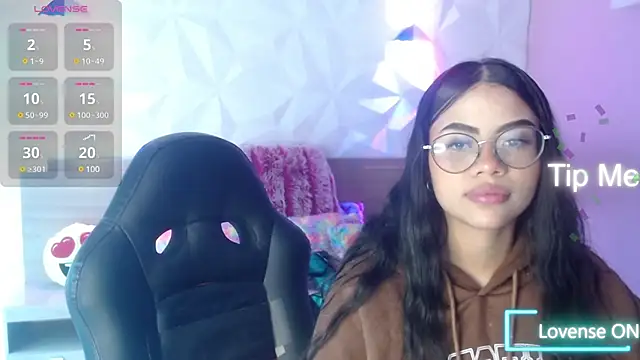 Sussan love01 online show from 02/24/25, 01:42