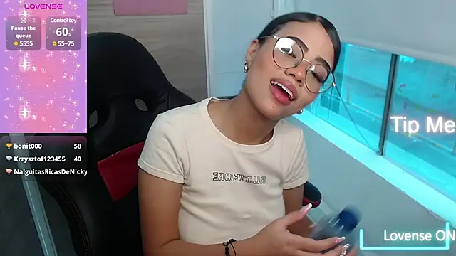 Sussan love01 online show from 03/05/25, 08:21