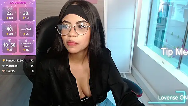 Sussan love01 online show from 03/06/25, 08:05