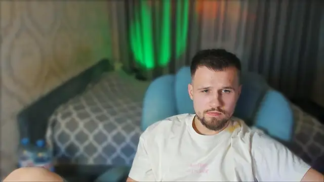 Vladik b online show from 03/04/26, 06:03