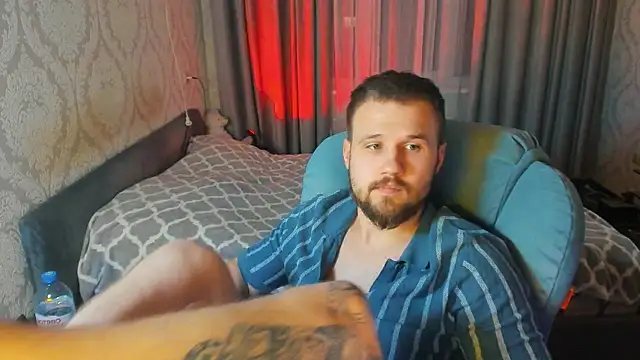 Vladik b online show from 04/10/26, 06:23