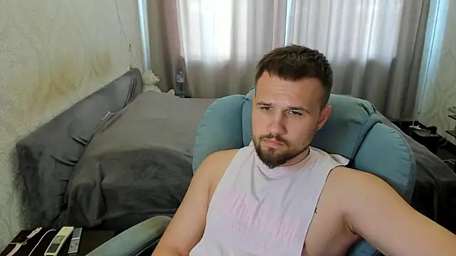 Vladik b online show from 07/02/26, 07:25