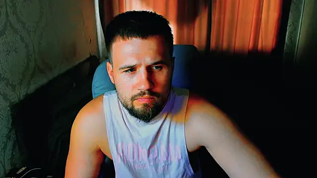 Vladik b online show from 07/03/26, 08:54