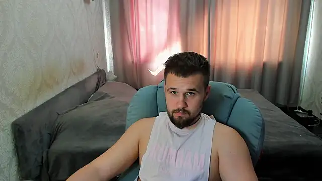 Vladik b online show from 07/10/26, 09:01