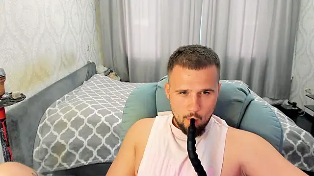 Vladik b online show from 07/21/26, 04:09