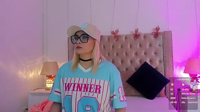 CandieGilson   online show from 02/23/26, 12:57