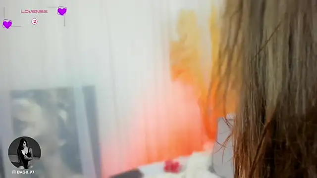 NicoleVegaa  online show from 03/09/25, 04:27