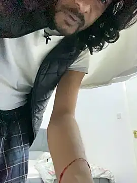 Fuckboy2535 online show from 02/28/25, 01:15
