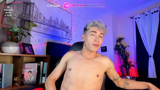 Ianwayne online show from 03/23/25, 12:26