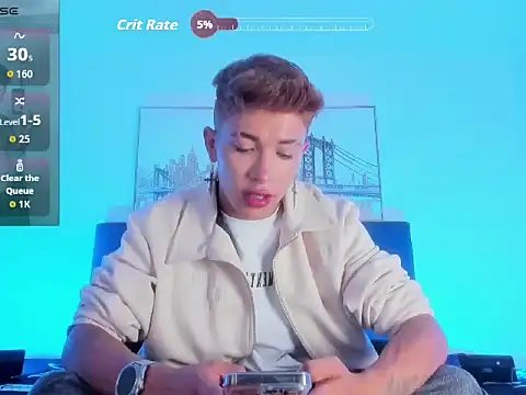 Ianwayne online show from 01/17/26, 04:17