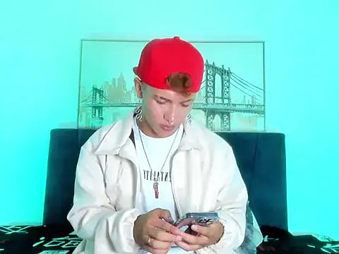 Ianwayne online show from 01/18/26, 04:05