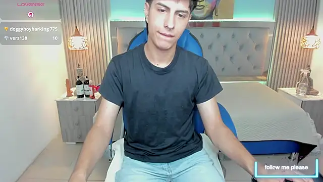 Estiv18  online show from 11/16/25, 09:59