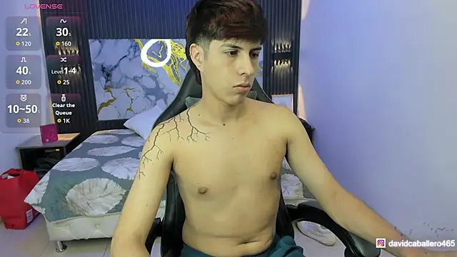 Snapshot of Estiv18_ chatting on 02/16/26, 06:20 Estiv18 online show from 02/16/26, 06:20