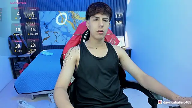 Snapshot of Estiv18_ chatting on 02/28/26, 07:53 Estiv18 online show from 02/28/26, 07:53