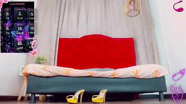 katha Crawford online show from 10/27/25, 07:29