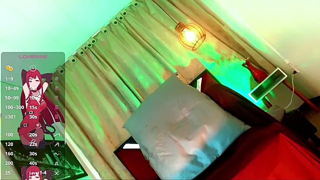 katha Crawford online show from 04/16/26, 09:39