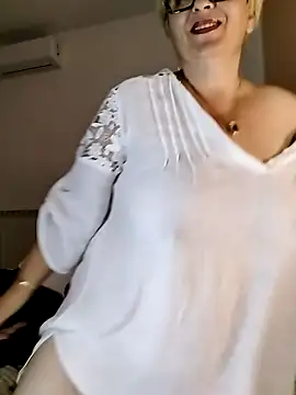 Pumabionda online show from 11/04/25, 10:09