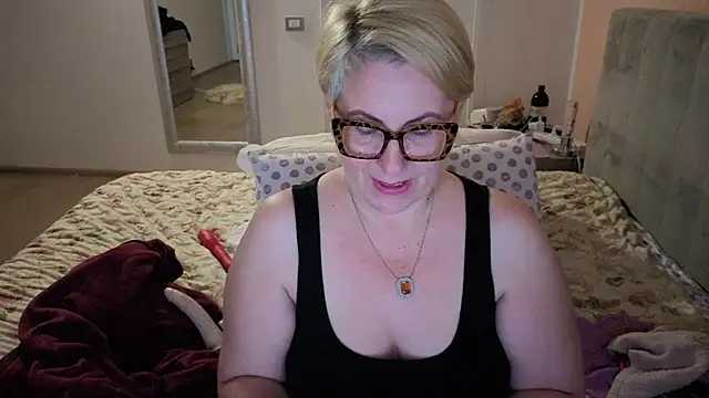 Pumabionda online show from 12/01/25, 10:20