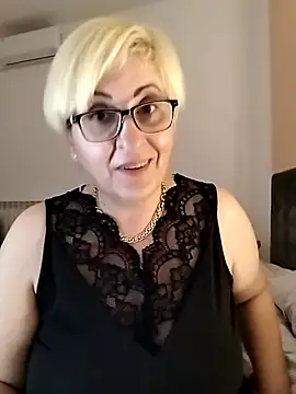 Pumabionda online show from 04/13/26, 03:39