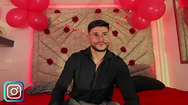 DickGriffith  online show from 02/15/25, 05:19