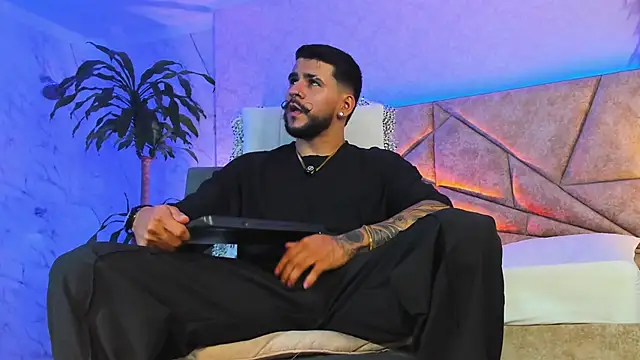 DickGriffith  online show from 10/05/25, 11:52