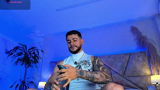 DickGriffith  online show from 10/09/25, 12:58