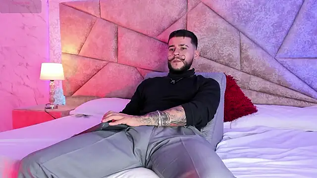 DickGriffith  online show from 02/22/26, 10:25