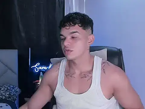 Snapshot of samm_sv chatting on 03/09/25, 10:41 samm sv online show from 03/09/25, 10:41