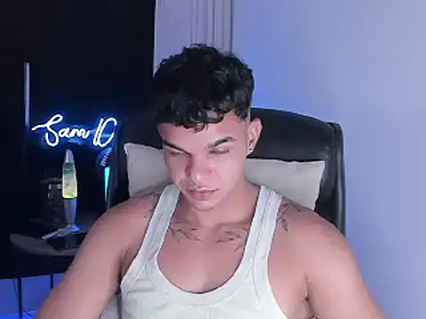 Snapshot of samm_sv chatting on 03/10/25, 04:49 samm sv online show from 03/10/25, 04:49