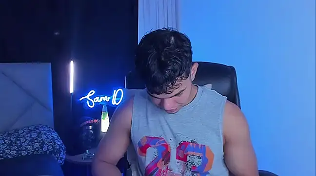 Snapshot of samm_sv chatting on 03/17/25, 02:30 samm sv online show from 03/17/25, 02:30