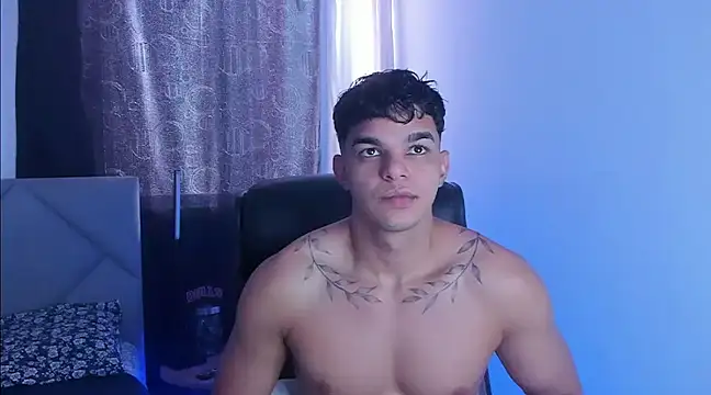 Snapshot of samm_sv chatting on 03/19/25, 09:05 samm sv online show from 03/19/25, 09:05