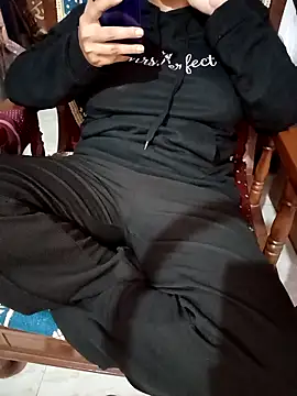 Mannat-222 online show from 12/01/25, 05:29