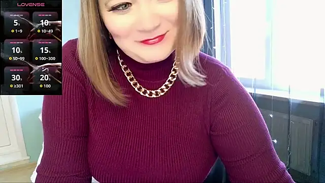 LizaMilfa online show from 02/18/26, 10:11