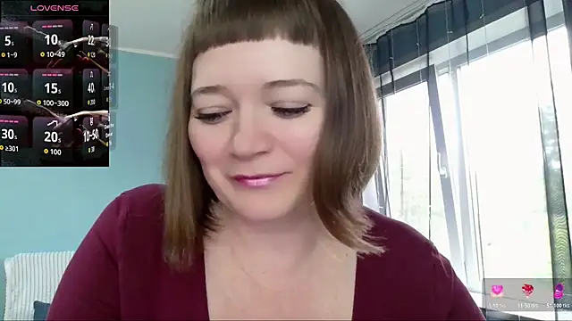 Snapshot of LizaMilfa chatting on 07/02/26, 09:15 LizaMilfa online show from 07/02/26, 09:15
