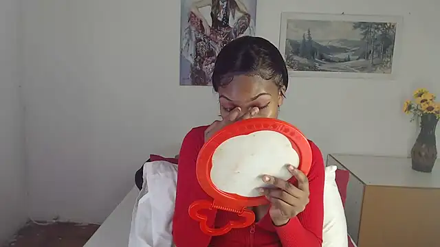 Snapshot of SATHIVA chatting on 10/30/25, 04:19 SATHIVA online show from 10/30/25, 04:19