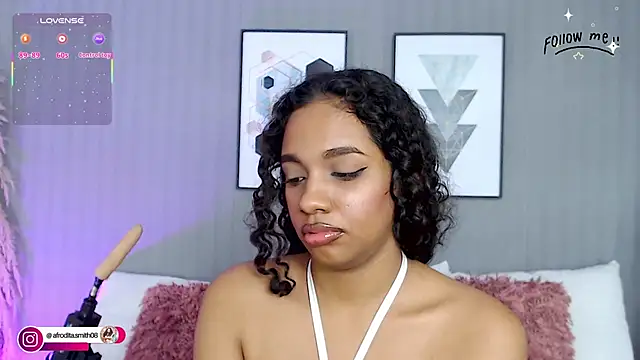 Snapshot of afrodita_smith08 chatting on 01/16/25, 10:12 afrodita smith08 online show from 01/16/25, 10:12