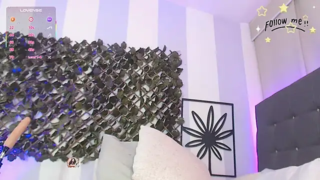 Snapshot of afrodita_smith08 chatting on 01/17/25, 10:45 afrodita smith08 online show from 01/17/25, 10:45