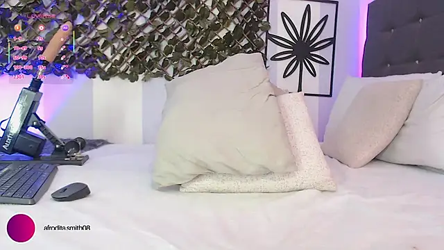 Snapshot of afrodita_smith08 chatting on 01/22/25, 10:05 afrodita smith08 online show from 01/22/25, 10:05