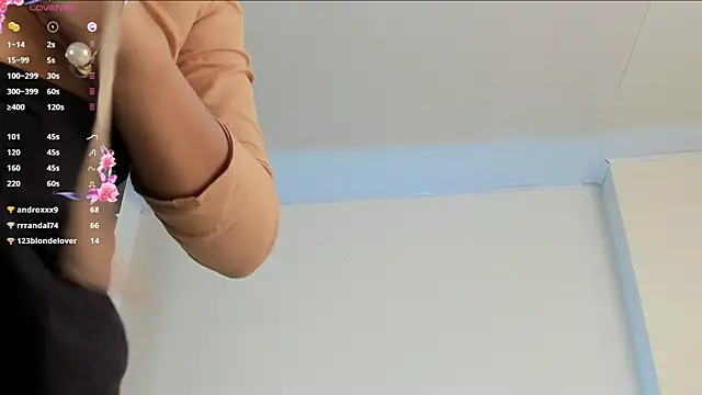 mom teachsex online show from 03/19/25, 05:06