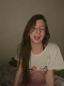 VioletaGill  online show from 02/20/25, 04:50