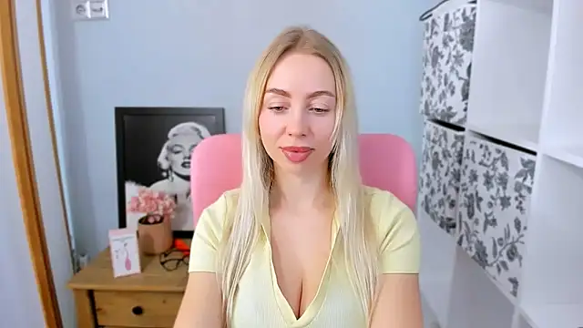 MargaritaRose online show from 03/02/26, 07:26