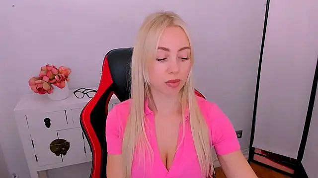 MargaritaRose online show from 04/07/26, 02:17