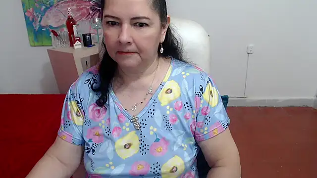 leonela 69 online show from 09/15/25, 11:05