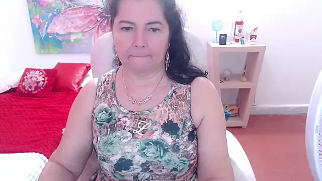 leonela 69 online show from 11/22/25, 02:27