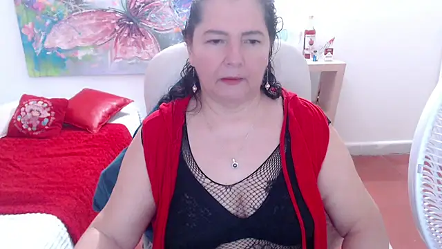 leonela 69 online show from 11/23/25, 02:33