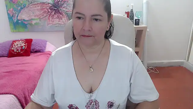 leonela 69 online show from 01/13/26, 01:11