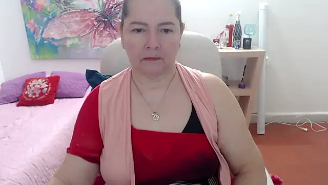 leonela 69 online show from 01/16/26, 12:25