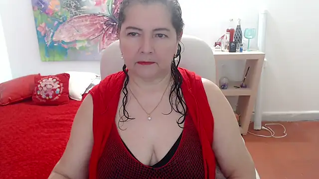 leonela 69 online show from 02/03/26, 01:15