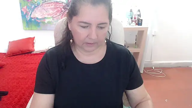 leonela 69 online show from 02/24/26, 11:52