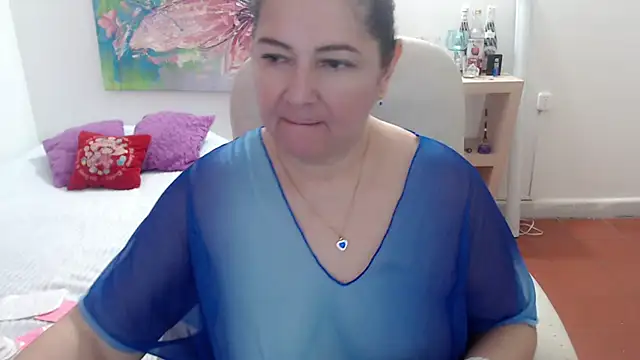 Snapshot of leonela_69 chatting on 03/21/26, 02:16 leonela 69 online show from 03/21/26, 02:16